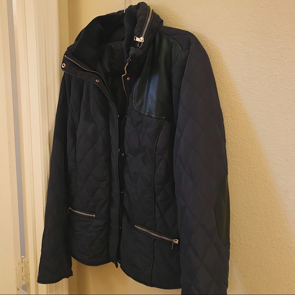 Zara jacket